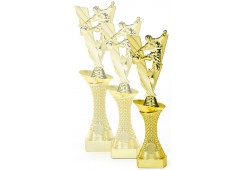 S02 + FP190 - C - Soccer Trophy